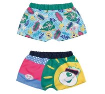 Baby Born Holiday swimming shorts 828298-116720 (4001167828298) ( JOINEDIT22461310 ) bērnu rotaļlieta