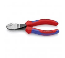 Knipex 74 02 160 high leverage diagonal cutter ( 7402160 7402160 )