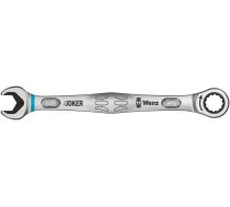Wera Joker ratcheting combination wrench 11x165mm - 05073271001 ( 05073271001 0001-00017-49914 4013288167316 )