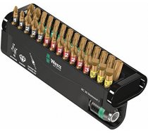 Wera bit-Check 30 Diamond 1 bit set - 30-pieces - 05057431001 ( 05057431001 05057431001 )