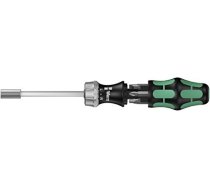 Wera Kraftform Compact 27 RA 1 SB Ratchets-screwdriver set 1/4" - 05073660001 ( 05073660001 WE05051517001 WE05073660001 )