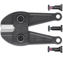 Knipex 71 72 610 bolt cutter ( 7172610 7172610 ) Elektroinstruments