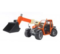 Bruder Professional Series JLG 2505 Telehandler - 02140 ( 02140 02140 02140 ) bērnu rotaļlieta