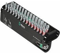 Wera bit-Check 30 BiTorsion 1 bit set - 30-pieces - 05057430001 ( 05057430001 4013288179821 )