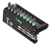 Wera bit-Check 10 Impaktor 4 bit set - 10-pieces - 05057417001 ( 05057417001 )