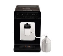 Krups Evidence EA 8918 - black/chrome ( EA8918 ) Kafijas automāts