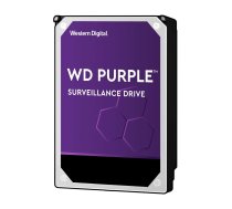 WD Purple 8TB SATA 6Gb/s CE 8.9cm ( WD82PURZ WD82PURZ WD82PURZ ) cietais disks