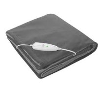 Medisana Heating blanket HDW Cosy Number of heating levels 4 Number of persons 1-2 Washable Remote control Oeko-Tex® standard 100 120 W ( 4015588602283 431258 )
