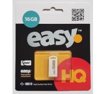 IMRO EASY/16GB USB flash drive USB Type-A 2.0 Black ( EASY/16GB ) USB Flash atmiņa