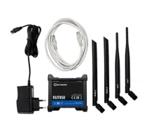 TELTONIKA IOT ROUTER RUT950 LTE ( RUT950U022C0 ) Rūteris
