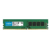 Crucial 8GB DDR4 2666 MT/s DIMM 288pin ( CT8G4DFRA266 ) operatīvā atmiņa