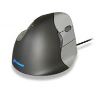 Maus Bakker Evoluent 4 VerticalMouse Rechts USB retail ( BNEEVR4 ) Datora pele