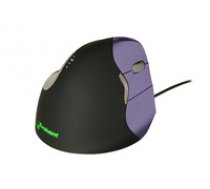Maus Bakker Evoluent 4 VerticalMouse klein Rechts USB retail ( BNEEVR4S ) Datora pele