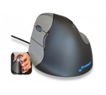 Maus Bakker Evoluent 4 VerticalMouse Links USB retail ( BNEEVL4 ) Datora pele
