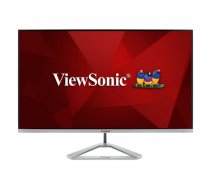 Viewsonic VX3276-4K-MHD 80 01 cm (31 5 Zoll) 4K/UHD VA - DP ( VX3276 4K MHD ) monitors