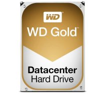 Western Digital Gold 10 TB 3.5'' SATA III (6 Gb/s)  (WD102KRYZ) ( WD102KRYZ WD102KRYZ WD102KRYZ ) cietais disks