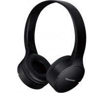 Panasonic RB-HF420BE-K black ( RB HF420BE K ) austiņas