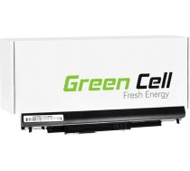 Green Cell Battery for HP 14 15 17 HP 240 245 250 255 G4 G5 / 14 6V 2200mAh ( GREEN HP88 5902701419677 ) akumulators baterija portatīvajiem datoriem