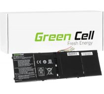 Green Cell AP13B3K for Acer Aspire ES1-511 V5-552 V5-552P 15v 3400mAh ( GREEN AC48 ac48 AC48 ) akumulators  baterija portatīvajiem datoriem