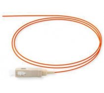 MicroConnect SC/UPC-SC/UPC 2m 50/125 OM4 MM Duplex LSZH OD: 2mm  0.3dB  5711783485773 ( FIB222002 4 FIB222002 4 FIB222002 4 ) kabelis  vads