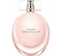 Calvin Klein Sheer Beauty EDT 100ml Smaržas sievietēm