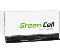 Green Cell Laptop Battery for HP Pavilion 14-AB 15-AB 15-AK 17-G ( GREEN HP90 HP90 ) akumulators  baterija portatīvajiem datoriem