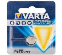 Varta CR1220 lithium 3V (6220-101-401) ( 06220 101 401 06220101401 ) Baterija