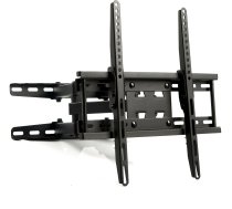ART Bracket for TV 23-60 "LED / LCD 45kg UX150 adjustable vertical/horizontal ( ZIU UX150 ) TV stiprinājums