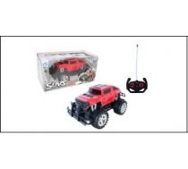 Askato RC Car with Charger ( 6901440104317 104317 300223 6901440104317 ) Radiovadāmā rotaļlieta