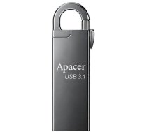 Pendrive Apacer AH15A  16 GB  (AP16GAH15AA-1) AP16GAH15AA-1 (4712389914729) ( JOINEDIT14248349 ) USB Flash atmiņa