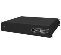 SINLINE 1200 2U 19 inch RACK L-inter. HID ( W/SL00RM 001K20/07 ) nepārtrauktas barošanas avots UPS