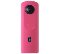 Ricoh Theta SC2 rozā 026649564048 ( 910801 ) Digitālā kamera