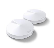 TP-LINK Deco M5 2-pack ( DECO M5(2 PACK) DECO M5(2 PACK) Deco M5 (2 Pack) Deco M5(2 Pack) DECOM5(2 PACK) ) Access point