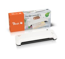 Peach Premium Laminator PL750  A4 ( PL750 PL750 PL750 ) laminators