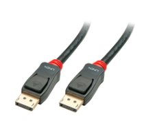 DisplayPort Kabel 3m  DP 1.2  DPCP and HDCP kompatibel ( 41983 41983 41983 ) kabelis video  audio