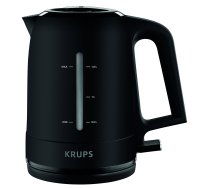 Krups ProAroma BW 2448 - black ( BW 2448 BW 2448 BW 2448 ) Elektriskā Tējkanna