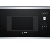 Bosch BFL524MS0 - 800W ( BFL524MS0 19108344 ) Mikroviļņu krāsns