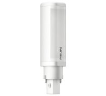 Philips CorePro LED PLC 4 5W 830 KVG G24d-1 - 475lm ( 70659600 70659600 70659600 ) apgaismes ķermenis