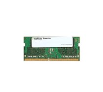 Mushkin DDR4 SO-DIMM 4 GB 2133-CL15 - Single ( MES4S213FF4G18 MES4S213FF4G18 ) operatīvā atmiņa