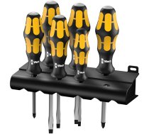 Wera Screwdriver set 932/6 ( 05018282001 )