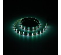 CableMod WideBeam Hybrid LED Strip 60cm - RGB/W ( CM LED 60 D60RGBW R CM LED 60 D60RGBW R CM LED 60 D60RGBW R ) apgaismes ķermenis
