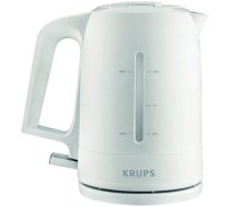 Krups ProAroma BW 2441 - white ( BW 2441 BW 2441 BW 2441 ) Elektriskā Tējkanna