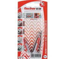 Fischer DUOPOWER 8X40 S A2 K DE ( 535476 535476 )