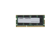 Mushkin DDR4 SO-DIMM 8 GB 2400-CL17 - Single - Essentials ( MES4S240HF8G MES4S240HF8G ) operatīvā atmiņa