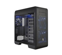 Thermaltake Core V71 Te mpered Glass Black ( CA 1B6 00F1WN 04 ) Datora korpuss