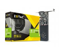 ZOTAC GT 1030 2GB GDDR 5 64BIT HDMI/DVI/HDCP ( ZT P10300A 10L ) video karte