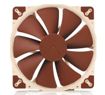 Noctua NF-A20 PWM - 200mm ( NF A20 PWM NF A20 PWM NF A20 PWM ) ventilators