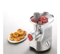 KENWOOD MG700 Professional Meat mincer (Ekspozīc.) ( MG700 BOX ) Gaļas maļamā mašīna