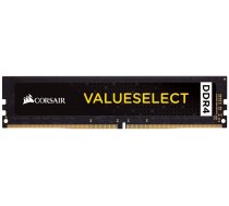 CORSAIR DDR4 2400MHZ 4GB 1x288 ( CMV4GX4M1A2666C18 CMV4GX4M1A2666C18 CMV4GX4M1A2666C18 ) operatīvā atmiņa