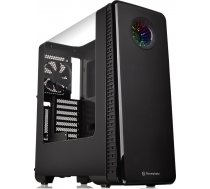 Thermaltake View 28 RGB Curved Black ( CA 1H2 00M1WN 00 ) Datora korpuss